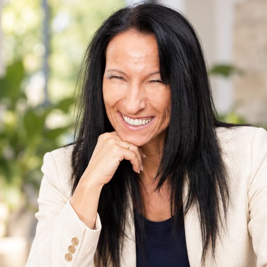 Silvia Faistenauer, Geschäftsführerin